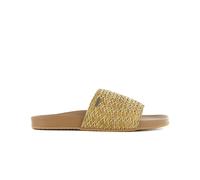 KISSEN SCOUT ZÖPFE BRAUN FLIP FLOPS EU41