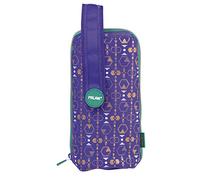 Kit 4 Cases with Copper III Contents, Lilac