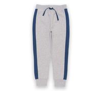 Kite Kinder Jump In Jogginghose Graumeliert Bio-Baumwolle - Grau / 80