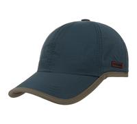 Stetson Kitlock Outdoor Baseballmütze Basecap mit UV-Schutz, Marine (35) 60-61 cm (XL)