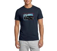 KITT Knight Rider Männer T-Shirt