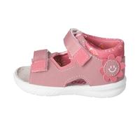 PEPINO Sandalen "Kittie" in Pink - Größe 26 | Babysandalen