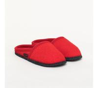 Kitz-Pichler Virgen Damen Filzhausschuh Rubin Rubin 38