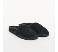 kitz-pichler Hausschuhe "Virgen" anthrazit, Gr. 44