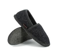 Kitz-Pichler Walkpantoffel Zams schwarz 40