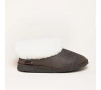 Kitz-Pichler Gisi Damen Lammfell-Hausschuh | Farbe vintage california | Pantoffel in Größe 38 vintage california 38