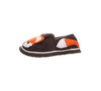 kitz-pichler Hausschuhe "Bobby" in Orange - Größe 29 | Baby Hausschuhe