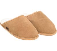 kitz-pichler Hausschuhe 'MAHA' tabacco, Gr. 40