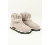 Kitz-Pichler Walkpantoffel Oetz Kinder beige 29