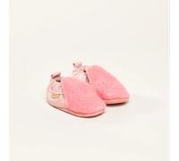 Kitz-Pichler Krabbelschuhe Plain | Baby Hausschuh | Farbe sorbet | Babyschuhe in Größe 1617 sorbet 1617