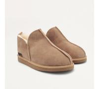 Kitz-Pichler Lammfellhausschuhe Amira braun 41