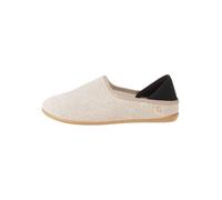 Gottstein Linen Slip-On beige 44