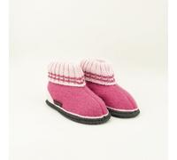 Kitz-Pichler Walkpantoffel Oetz Kinder pink 34