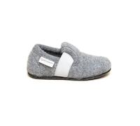 Gottstein - Kid's Alpine Runner - Hausschuhe, Gr. 27, grau (Grey)