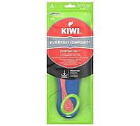 Kiwi Everyday Comfort Einlegesohlen, Everyday Gel, 42-46, 1 Paar