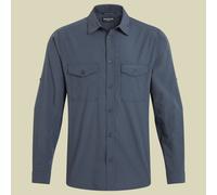 Craghoppers Men's Kiwi II LS Shirts, Ombre Blue, XL
