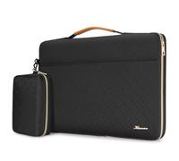 KIZUNA 15.6 16 Zoll Laptop Tasche Laptoptasche Notebook 15" Hülle Für MacBook Pro 16 M3/16 Lenovo IdeaPad 5 Pro/Flex 5 & 5i/Legion Pro 5/Legion Slim 5i Gen 8/HP/ASUS/Swift GO 16/Huawei/Dell Sleeve