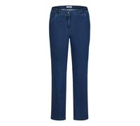 KjBRAND - Betty Straight Leg denim stoned - Gr. - 50K