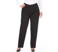 KjBRAND Stretch-Jeans »Babsie Denim Stretch« mit Stretch-Anteil, schwarz