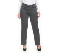 KjBRAND "Babsie" mit Stretch-Anteil (79791212-50) denim graphit