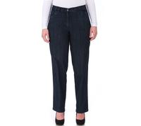 KjBRAND "Babsie" mit Stretch-Anteil (97523163-46) schwarz, blau
