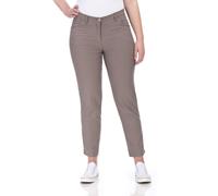 KjBRAND - Betty Chino taupe - Gr. - 46
