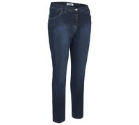 KjBRAND - Betty CS Röhre denim stoned - Gr. - 46K