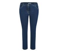KjBRAND - Betty CS Röhre denim stoned - Gr. - 48