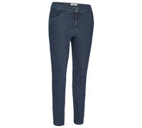 KjBRAND - Betty CS Röhre denim stoned - Gr. - 52K