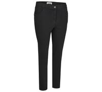 kjbrand - Betty CS Röhre schwarz - Gr. - 50