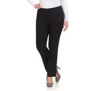 Stretch-Jeans KJBRAND "Betty Denim Stretch" Gr. 54, N-Gr, schwarz Damen Jeans Stretch (85384956-54)