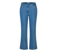 KjBRAND - Betty Straight Leg denim bleached - Gr. - 46
