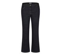 kjbrand - Betty Straight Leg denim dunkelblau - Gr. - 52