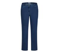 KjBRAND - Betty Straight Leg denim stoned - Gr. - 50