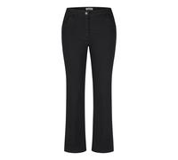 KjBRAND - Betty Straight Leg schwarz - Gr. - 52