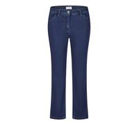 KjBRAND - Fanni Frame denim stoned - Gr. - 50