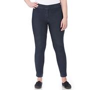 KjBRAND Hose »Jegging Jenny Superstretch«, schwarz