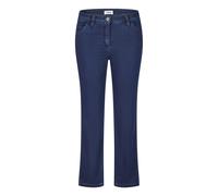 KjBRAND - Fanni Frame denim stoned - Gr. - 50