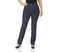 KjBrand Hose Jeans Jeansblau Größe 54