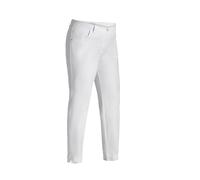 KjBRAND - Betty Chino weiß - Gr. - 50