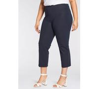 KjBRAND "Susie Sensitiv 7/8" mit hohem Elasthan-Anteil (15342015-46) dunkelblau