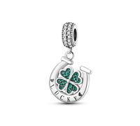 (KJC266) Neue 925 Sterling Silber Akademie Figuren Charms Fit Original Pandora Armband und Halskette für