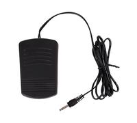 KJDKNC Nähmaschinen Fußpedal Reibungsloses Näherlebnis Fußsteuerungspedal Ersatz des Nähmaschinenpedals