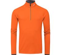 Kjus Feel Herren Funktionsshirt (Orange 48 Größe)