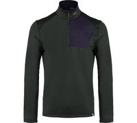 Kjus Hydro Midlayer Herren Rollkragenshirt (Oliv 50)