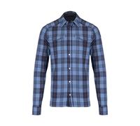 Kjus Men Ray Warm Shirt Herren (Blau 54 Größe) Bekleidung