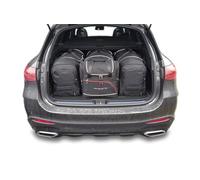 KJUST Dedizierte Reisetaschen 4 stk kompatibel mit MERCEDES-BENZ GLC X254 2022+