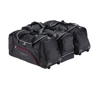 KJUST Kofferraumtaschen-Set 4-teilig Mercedes-Benz GLC 7027027