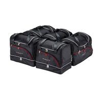 KJUST Kofferraumtaschen-Set 5-teilig Mercedes-Benz GLE Coupe 7027007