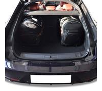 KJUST Kofferraumtaschen-Set 5-teilig Peugeot 508 Hybrid 7032028